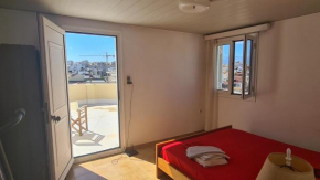 Doukas rooms Herakleio Crete